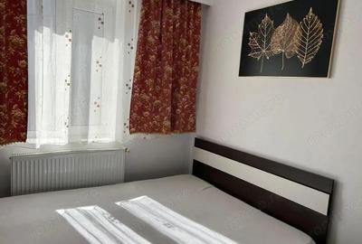 Apartament 2 camere, Central, Mobilat ?i Utilat Apartament 2 camere, Central, Mobilat ?i Utilat - 4