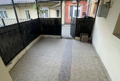 Casă cu 2 camere în Central - 8