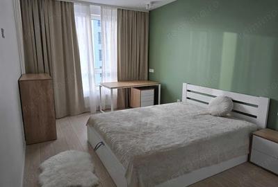 Apartament cu 2 camere în Grozăvești - 2