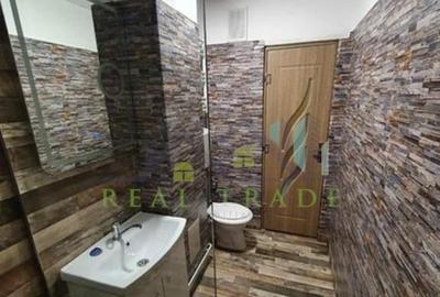 Garsoniera zona Centrul Civic- Toamnei - 7