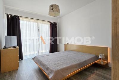 Apartament mobilat doua camere Tampa Gardens - 30