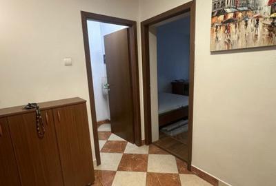 Apartament cu 3 camere, mobilat în Titan - 1