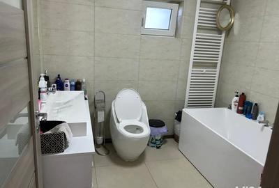 Casă cu 3 camere în Central - 5