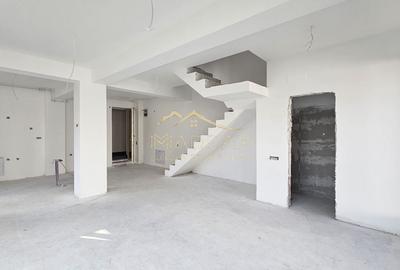 Apartament de vanzare 3 camere tip Duplex***Curte 110mp***Piata Domenii - 4