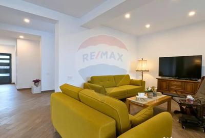 Casă cu 5 camere cu Teren 432 Mp în Balotești - 7