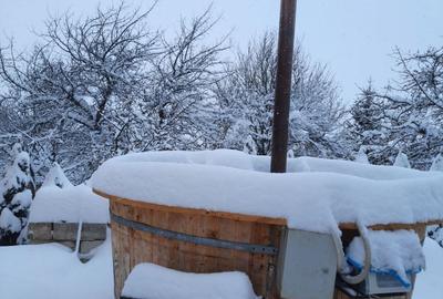 Casă în Sibiel - 2