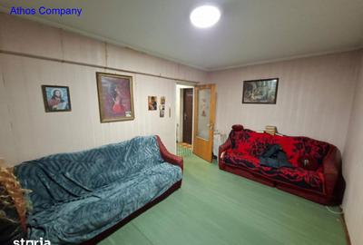 Apartament cu 3 camere decomandat, mobilat în Giurgiului - 6