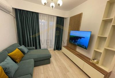 Inchiriere Apartament 2 Camere Politehnica Apaca Iuliu Maniu Afi Cotroceni - 3