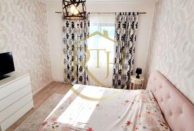 Apartament cu 2 camere, Pet friendly, decomandat, bloc nou, Giroc - 4