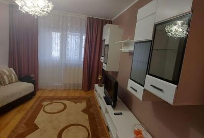 Apartament cu 2 camere în Micro 21 - 5