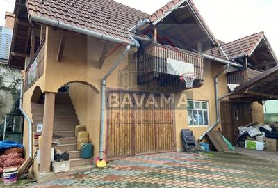 Casa de vanzare,  1354 mp teren,  Tarlungeni - 3