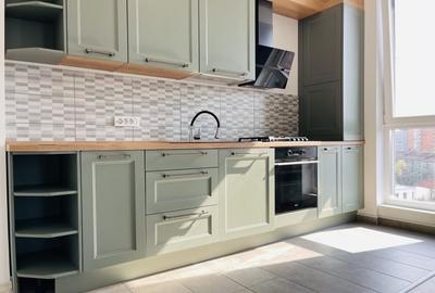 0% Apartament 2 camere, segmentul premium, Vivalia - parcare subteran - 25