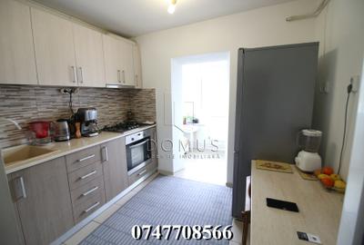 Apartament cu 2 camere decomandat, mobilat în Siderurgiștilor - 2