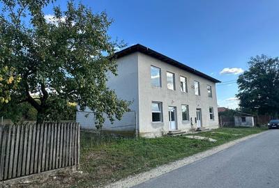 Casă cu 4 camere în Mihăești - 3