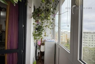 Garsonieră decomandată, mobilată în Titan - 8