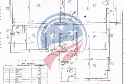 Apartament cu 4 camere decomandat în 1 Mai - 3
