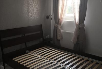 Garsonieră semidecomandată, mobilată în Foișorul de Foc - 2