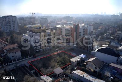 Apartament cu 4 camere în Aviației - 7