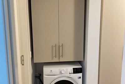 Apartament cu 3 camere decomandat în Vizireni - 3