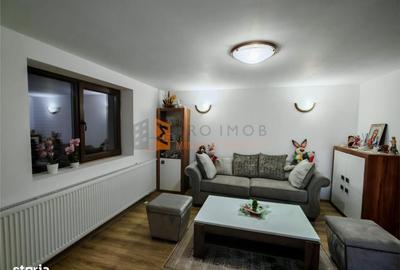 Casă cu 3 camere în Ciorani - 6