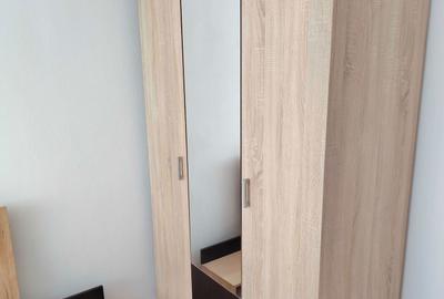 Apartament cu 2 camere semidecomandat în Ultracentral - 4