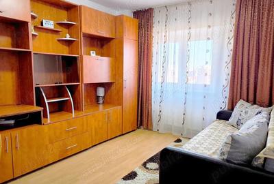 Garsonieră decomandată în Griviței - 1