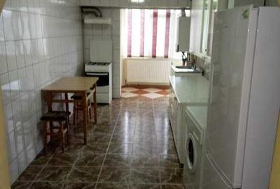 Apartament cu 2 camere decomandat în Central - 3