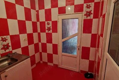 Garsonieră nedecomandată în Central - 2