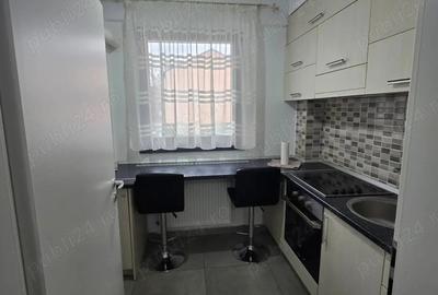 Apartament cu 2 camere decomandat în Politehnica - 1