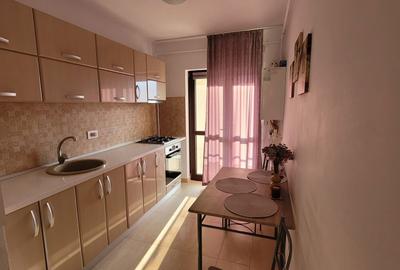 Apartament cu 2 camere semidecomandat în Copou - 1