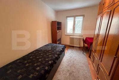 Apartament cu 3 camere decomandat în Gheorgheni - 5