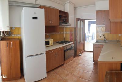 Apartament cu 3 camere în Câmpului - 8