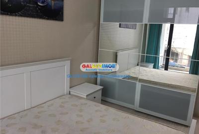 Apartament cu 3 camere decomandat, mobilat în Calea Călărașilor - 19