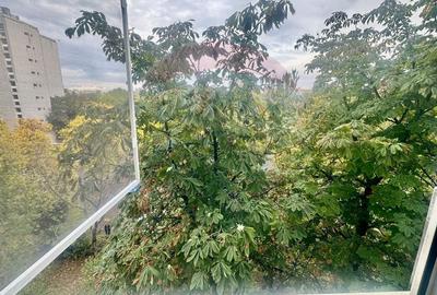 Vanzare garsoniera Metrou Costin Georgian Vanzare garsoniera Metrou Costin Georgian - 1