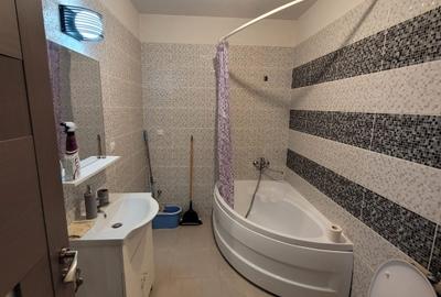 Apartament cu 2 camere semidecomandat, mobilat în Popas Păcurari - 2