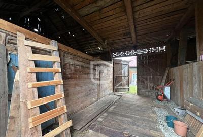 De vanzare casa, atelier fierarie, 4 anexe - 2507 mp in M... - 10