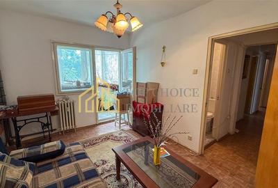 4 CAMERE DECOMANDAT - VICTORIEI TITULESCU - NEGOCIABIL - 26