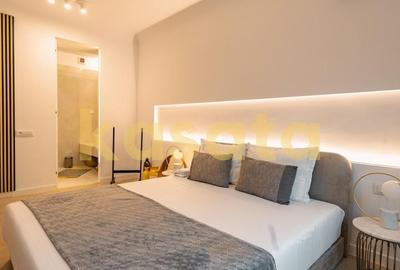 Apartament 3 camere | Complet mobilat | utilat | Parcare si boxa - 16