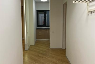 Apartament cu 2 camere semidecomandat, mobilat în Pipera - 5