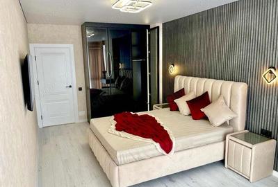 Apartament 3 camere in zona Iancului - 500 Euro luna - 3