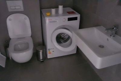 Apartament cu 2 camere decomandat în Exterior Vest - 7