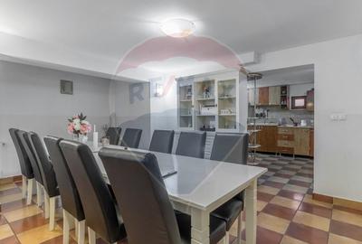 Hotel/Pensiune, de 379 mp, în Sânmartin - 6