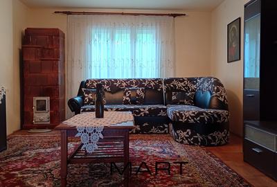 Casa cu 4 camere si anexe in Rasinari - 4