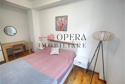 Apartament 2 camere, open space, de inchiriat, zona Moara de Vant - 4