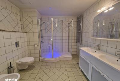 Apartament cu 4 camere, mobilat în Dorobanți - 3