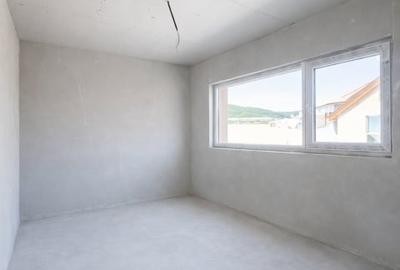 Casă individuală cu 5 camere cu Canalizare în Chinteni - 14