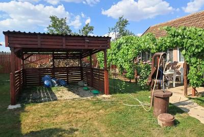 Casă cu 3 camere cu Teren 635 Mp în Central - 3