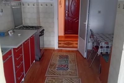 Apartament cu 2 camere decomandat în Călărași - 5