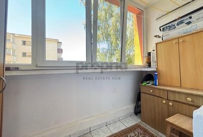 Apartament 3 camere de vanzare - Brasov, Cartierul Scriitorilor - 17