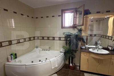 Casă cu 3 camere cu Teren 1450 Mp în Dej - 4
